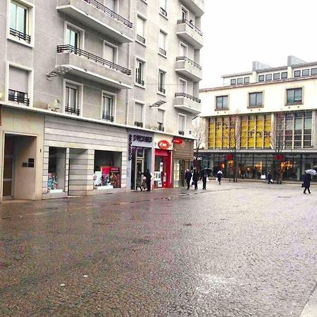 Studio Saint-Andre ชองเบรี ภายนอก รูปภาพ